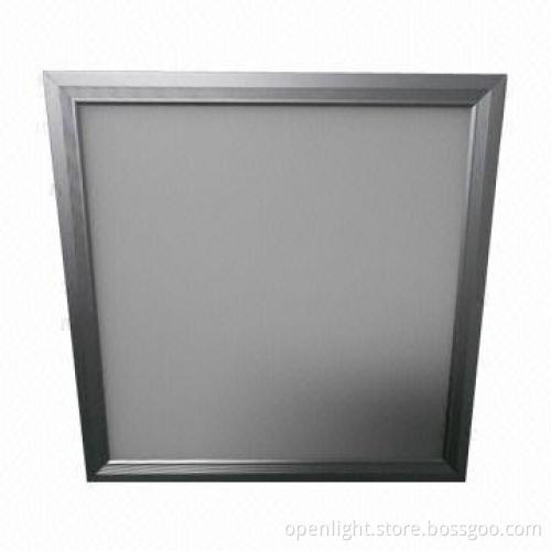 Blue color aluminum frame, 300*300*8mm with 9w LED panel light